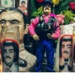LA NARCO CULTRA COMIENZA EN CASA