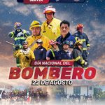 Gobierno de Bahía de Banderas reconoce la labor de sus bomberos