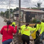 SISEP REFUERZA LIMPIEZA DE BOCAS DE TORMENTA EN BAHÍA DE BANDERAS