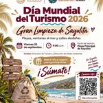 Gobierno de Bahía de Banderas invita a participar en la Gran Limpieza de Sayulita